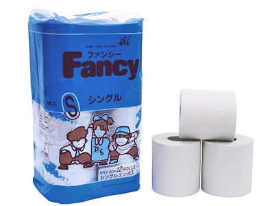 ファンシー シングル 12個入り