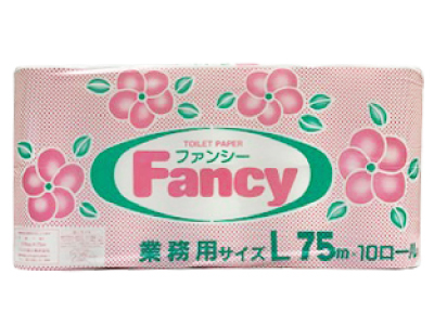 ファンシー シングル 10P入り
